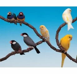 Ferplast Zitstok Flex