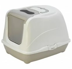 Flip Cat Jumbo Grijs