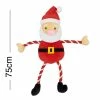 Good Boy Hug Tug Santa XXL 75 Cm -winkel voor hondenbenodigdheden good boy hug tug santa xxl 75 cm
