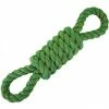 Happy Pet Kingsize Coil Figure 8 Hondenspeelgoed -winkel voor hondenbenodigdheden happy pet kingsize coil figure 8 hondenspeelgoed