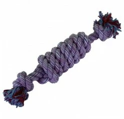 Happy Pet Kingsize Coil Tugger Hondenspeelgoed