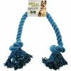Happy Pet Kingsize Flostouw XL (123 Cm) Hondenspeelgoed 2 Happy Pet Kingsize Flostouw XL (123 Cm) Hondenspeelgoed -winkel voor hondenbenodigdheden happy pet kingsize flostouw xl 123 cm hondenspeelgoed