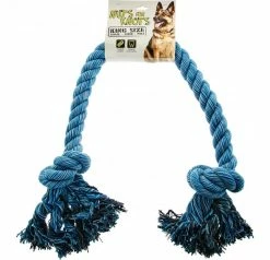Happy Pet Kingsize Flostouw XL (123 Cm) Hondenspeelgoed