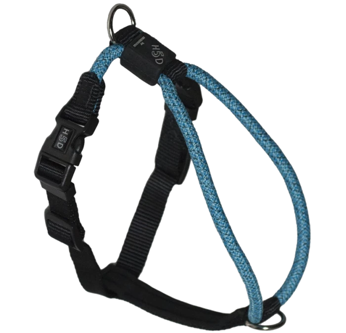 High5Dogs Hondentuig Leisure Rope Walker M 3 High5Dogs Hondentuig Leisure Rope Walker M