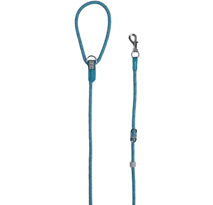 High5Dogs Leisure 4 Ways To Lead Hondenlijn 7 Mm 4 High5Dogs Leisure 4 Ways To Lead Hondenlijn 7 Mm - Afbeelding 2