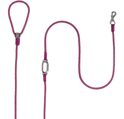 High5Dogs Leisure CLIC Schouderlijn 7 Mm