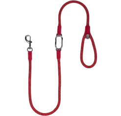 High5Dogs Leisure Clic To Tether Lijn 13 Mm