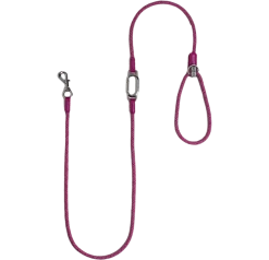 High5Dogs Leisure Clic To Tether Lijn 7 Mm