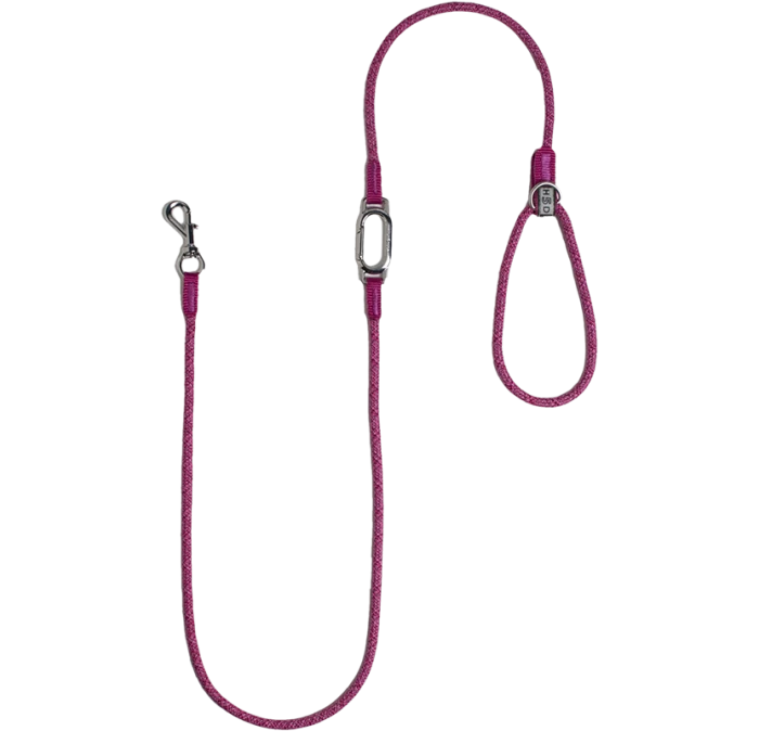 High5Dogs Leisure Clic To Tether Lijn 7 Mm 3 High5Dogs Leisure Clic To Tether Lijn 7 Mm