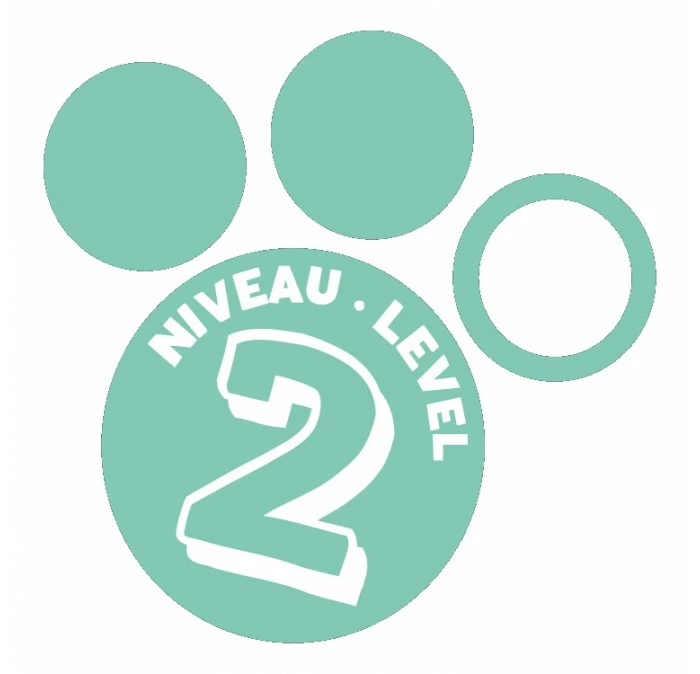 Holt Games - Tortuga Hondenspeelgoed 4 Holt Games - Tortuga Hondenspeelgoed - Afbeelding 2