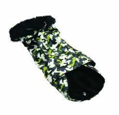 Hondenjasje Waterdicht Camouflage Fantasia 5 Hondenjasje Waterdicht Camouflage Fantasia -winkel voor hondenbenodigdheden hondenjasje waterdicht camouflage fantasia 1