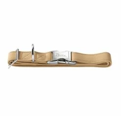 Hunter Halsband Softie Alu-Strong Beige