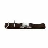 Hunter Halsband Softie Alu-Strong Bruin -winkel voor hondenbenodigdheden hunter halsband softie alu strong bruin