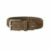 Hunter Hunting Halsband Bruin -winkel voor hondenbenodigdheden hunter hunting halsband bruin