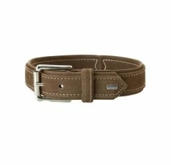 Hunter Hunting Halsband Bruin