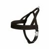 Hunter Norwegian Harness Hunting Zwart -winkel voor hondenbenodigdheden hunter norwegian harness hunting zwart
