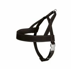 Hunter Norwegian Harness Hunting Zwart