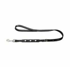 Hunter Swiss Lijn Zwart