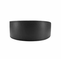 Hunter Windhonden Halsband Super Soft Zwart