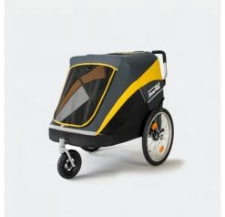 Innopet Buggy & Fietstrailer Hercules 2.0