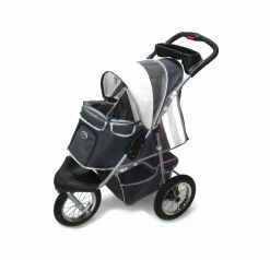 InnoPet - IPS-040/G Buggy Comfort /Buggy Comfort (air)