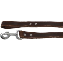 J & V Vetleer Lijn Donkerbruin