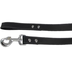 J & V Vetleer Lijn Zwart