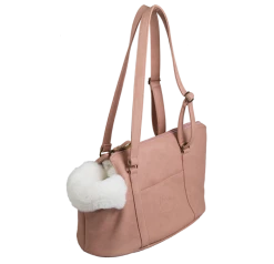 Jack & Vanilla 5th Avenue Hondendraagtas Jackie -winkel voor hondenbenodigdheden jack vanilla 5th avenue hondendraagtas jackie 2