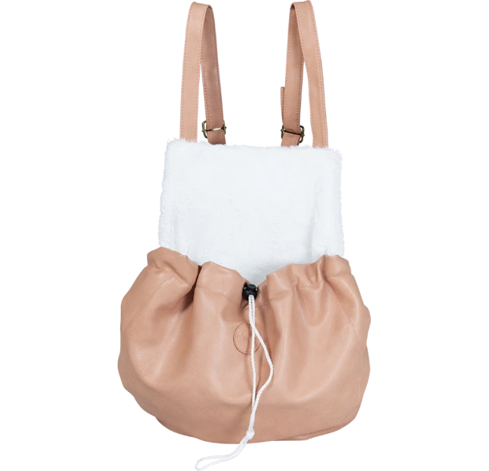 Jack & Vanilla 5th Avenue Kangaroobag Jackie 3 Jack & Vanilla 5th Avenue Kangaroobag Jackie