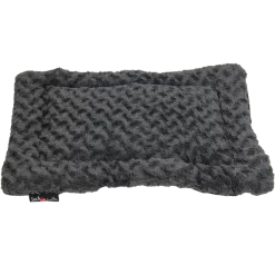 Jack & Vanilla Bench Kussen Coal