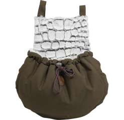 Jack & Vanilla Buikdraagtas Kangaroo Bag