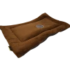 Jack & Vanilla Fleece Bench Kussen Bruin