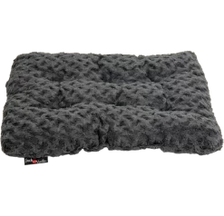 Jack & Vanilla Hondenkussen Rechthoek Coal 6 Jack & Vanilla Hondenkussen Rechthoek Coal -winkel voor hondenbenodigdheden jack vanilla hondenkussen rechthoek coal 1