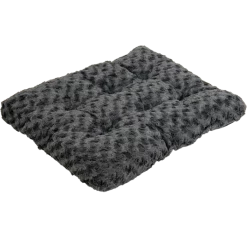 Jack & Vanilla Hondenkussen Rechthoek Coal