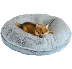 Jack & Vanilla Puff Lambskin