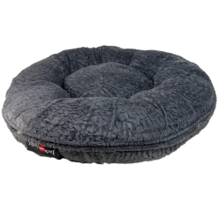 Jack & Vanilla Puff Scale Grey