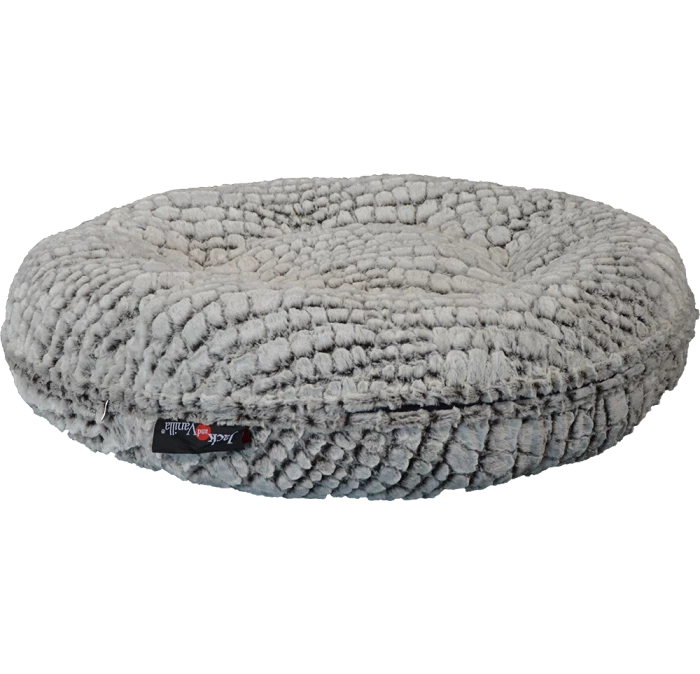 Jack & Vanilla Puff Snakeskin 3 Jack & Vanilla Puff Snakeskin