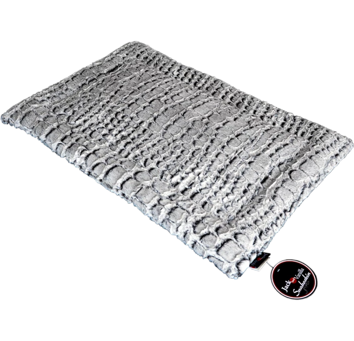 Jack & Vanilla Snakeskin Bench Kussen 3 Jack & Vanilla Snakeskin Bench Kussen