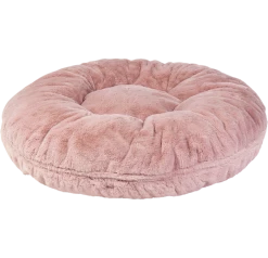 Jack & Vanilla Softy Puff Pink