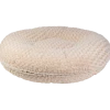 Jack & Vanilla Softy Puff Rozet Beige -winkel voor hondenbenodigdheden jack vanilla softy puff rozet beige