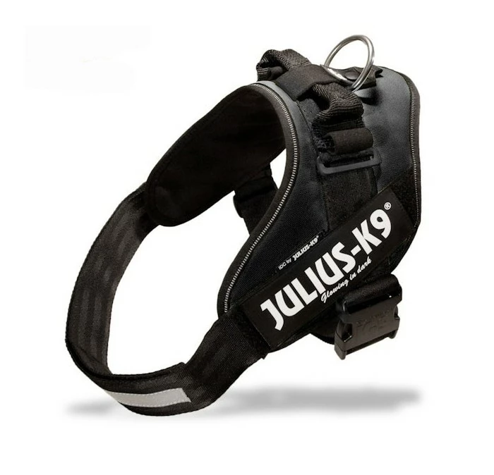 Julius K9 IDC Powertuig Maat 2 3 Julius K9 IDC Powertuig Maat 2