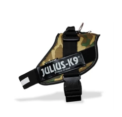 Julius K9 IDC Powertuig Maat 4