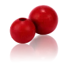 Kong Classic Ball (rood) -winkel voor hondenbenodigdheden kong classic ball rood