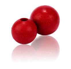 Kong Classic Ball (rood)