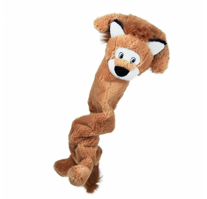 Kong Jumbo Stretchezz Hondenspeelgoed 4 Kong Jumbo Stretchezz Hondenspeelgoed - Afbeelding 2