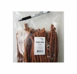 Kruyning Pure Range Konijn Sticks 300 Gram