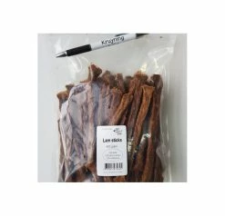 Kruyning Pure Range Lam Sticks 300 Gram