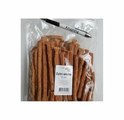 Kruyning Pure Range Zalmsticks 300 Gram