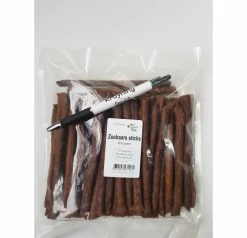 Kruyning Pure Range Zeebaars Sticks 300 Gram