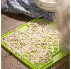 Lickimat Buddy Large 28 Cm Oranje -winkel voor hondenbenodigdheden lickimat buddy large 28 cm oranje 2